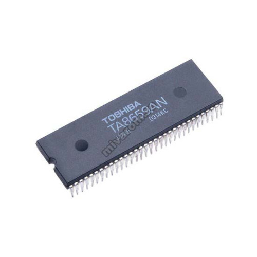 TA8659AN