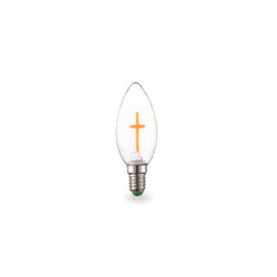 Bec led lumanare 4w ornament Bec led lumanare 4w ornament