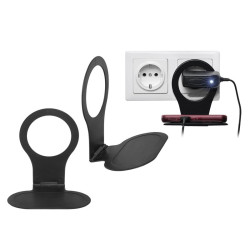 Suport telefon incarcare priza