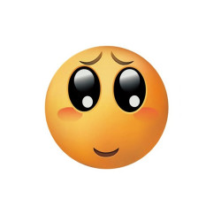 Mouse pad emoticon Mouse pad emoticon