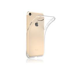 Carcasa TPU Iphone7 trasparent Carcasa TPU Iphone7 trasparent