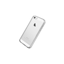 Carcasa TPU Iphone7 transparent gri Carcasa TPU Iphone7 transparent gri