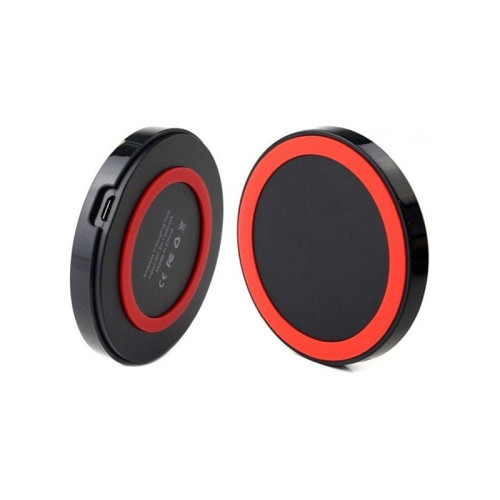 Incarcator wireless Qi 5V 1A Incarcator wireless Qi 5V 1A