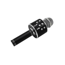 Microfon cu difuzor incorporat K068 Bluetooth Microfon cu difuzor incorporat K068 Bluetooth
