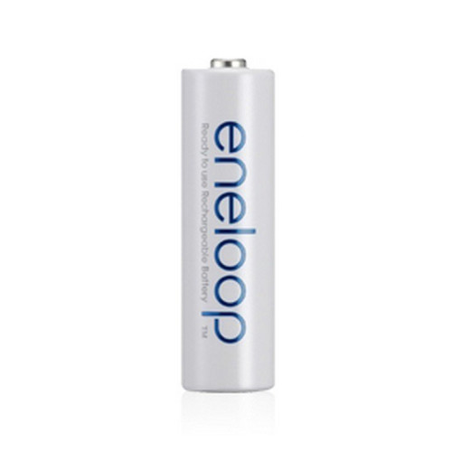 Acumulator Panasonic Eneloop BK-3MCDE AA 2000mAh bulk