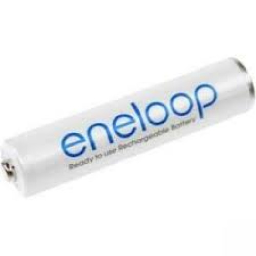 Acumulator Panasonic Eneloop BK-4MCDE AAA 800mAh bulk