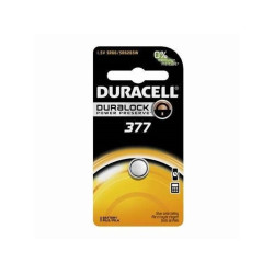 Baterie ceas Duracell V377 AG4 Baterie ceas Duracell V377 AG4
