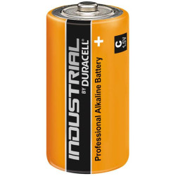 Baterie Duracell Procell Industrial R14 Baterie Duracell Procell Industrial R14