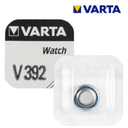 Baterie ceas Varta V392 AG3 Baterie ceas Varta V392 AG3