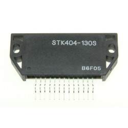 STK404-130S STK404-130S