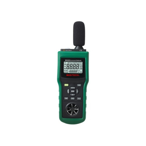 Multimetru tester mediu MS6300 Mastech Multimetru tester mediu MS6300 Mastech