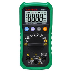 Multimetru digital MS8239C Mastech Multimetru digital MS8239C Mastech