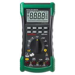 Multimetru digital MS8340A Mastech Multimetru digital MS8340A Mastech