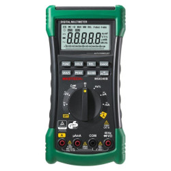 Multimetru digital MS8340B Mastech Multimetru digital MS8340B Mastech