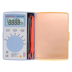 Multimetru digital MS8216 Mastech Multimetru digital MS8216 Mastech