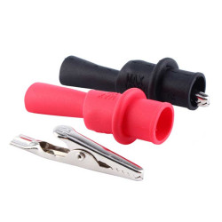 Crocodili Mastech C3104 64mm Crocodili Mastech C3104 64mm