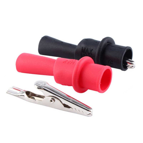 Crocodili Mastech C3104 64mm Crocodili Mastech C3104 64mm