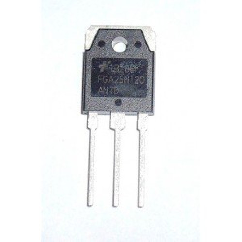 FGA25N120