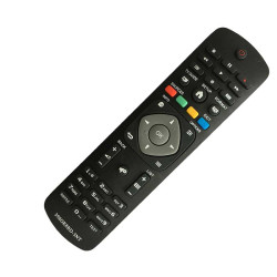 Telecomanda LCD Philips 398GR8BD-3NT Telecomanda LCD Philips 398GR8BD-3NT