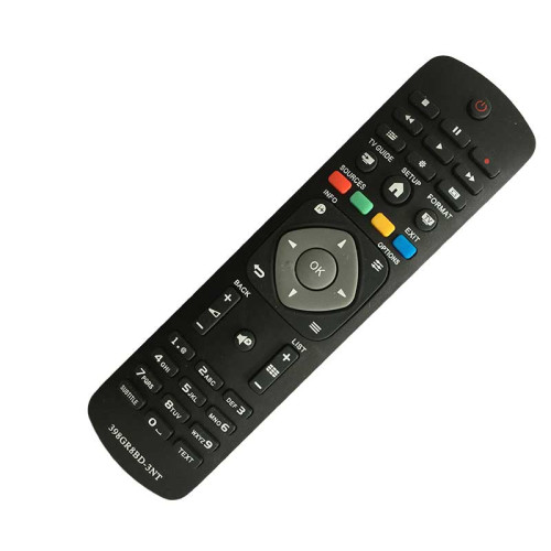 Telecomanda LCD Philips 398GR8BD-3NT Telecomanda LCD Philips 398GR8BD-3NT