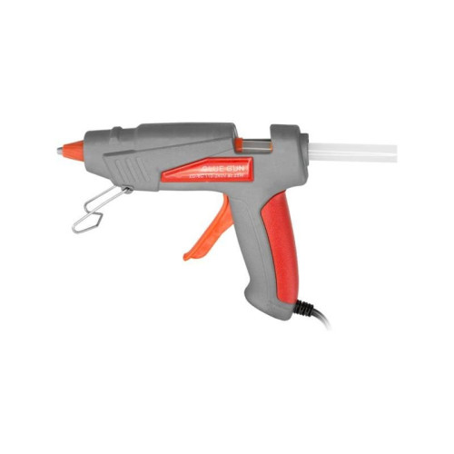 Pistol lipit plastic 40W ZD-6C