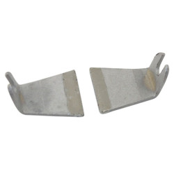 Varf letcon SMD/DIL ZD-409-20 20mm