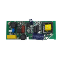 Sursa alimentare lampa cu lupa leduri ZD-129A Sursa alimentare lampa cu lupa leduri ZD-129A