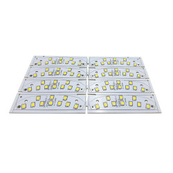 Module leduri lampa cu lupa ZD-129A Module leduri lampa cu lupa ZD-129A