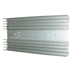 Radiator aluminiu 20x10x2,5cm Radiator aluminiu 20x10x2,5cm