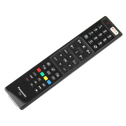 Telecomanda Panasonic RC48125 Netflix Telecomanda Panasonic RC48125 Netflix