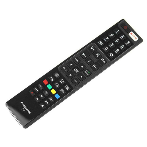 Telecomanda Panasonic RC48125 Netflix Telecomanda Panasonic RC48125 Netflix