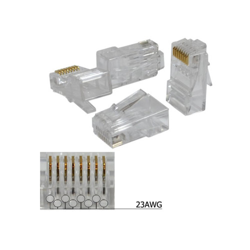Mufa utp 8p8c CAT6E Mufa utp 8p8c CAT6E