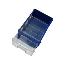 Sertar modular depozitare 160x94x41mm Sertar modular depozitare 160x94x41mm