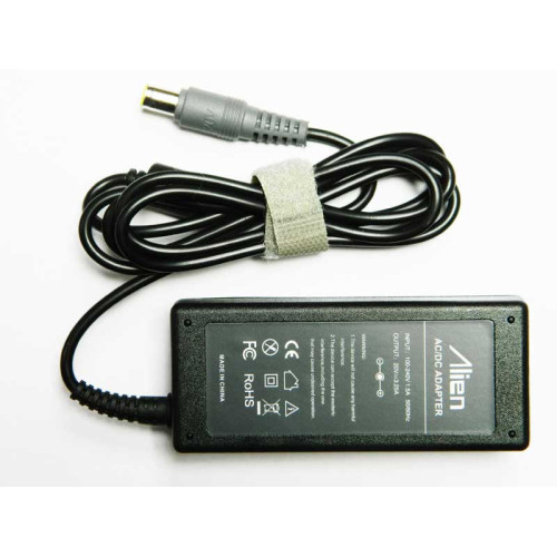 Alimentator laptop IBM/Lenovo 20V 3.25A 7.9x5.5mm Alimentator laptop IBM/Lenovo 20V 3.25A 7.9x5.5mm