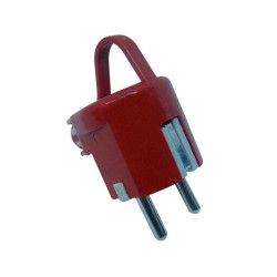 Stecher cu ceramica rosu Stecher cu ceramica rosu