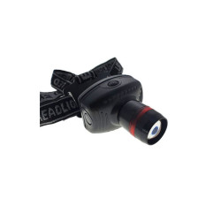 Lanterna frontala cu led 1W 60 lumeni Lanterna frontala cu led 1W 60 lumeni