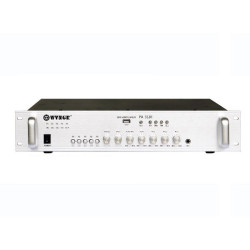 Amplificator linie 100V 240W MP3 USB Amplificator linie 100V 240W MP3 USB