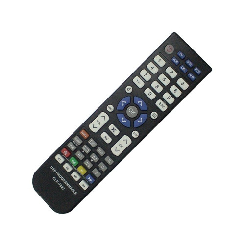 Telecomanda programabila USB 6in1 CLR7922-E6 Telecomanda programabila USB 6in1 CLR7922-E6