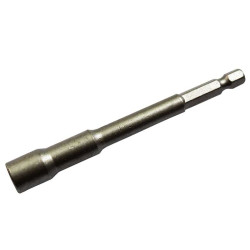 Adaptor cap bit magnetic lung 8MMx100MM-1buc/set Adaptor cap bit magnetic lung 8MMx100MM-1buc/set