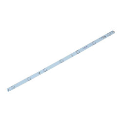 Bareta leduri TV LED 32inch 7led 3V 610x18mm Bareta leduri TV LED 32inch 7led 3V 610x18mm