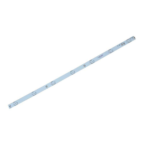 Bareta leduri TV LED 32inch 7led 3V 610x18mm