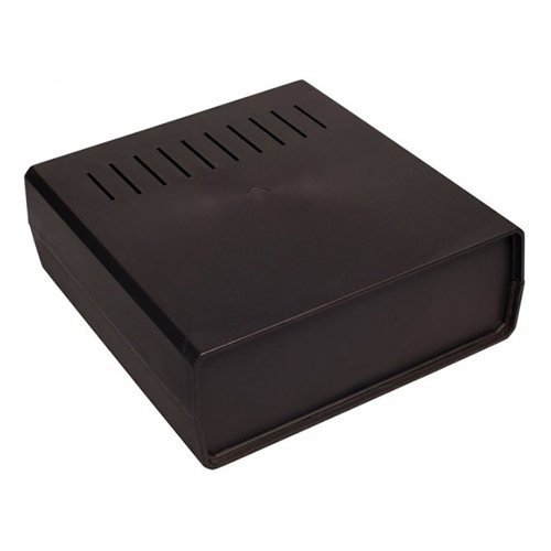 Carcasa plastic 188x198x70mm