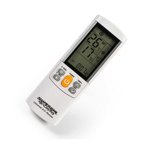 Telecomanda universala aer coditionat Superior AirCo Plus Telecomanda universala aer coditionat Superior AirCo Plus