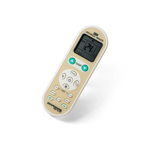 Telecomanda universala aer coditionat Superior AirCo Telecomanda universala aer coditionat Superior AirCo