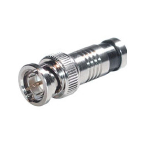 Mufa BNC compresie RG6