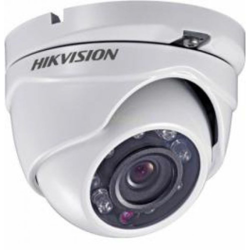 Camera supraveghere HIKVISION dome IRMF36 3.6mm 2Mp Camera supraveghere HIKVISION dome IRMF36 3.6mm 2Mp