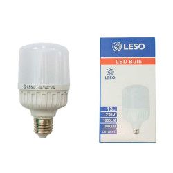 Bec leduri 13W E27 Leso Bec leduri 13W E27 Leso