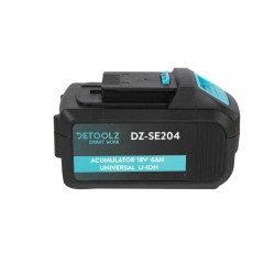 Acumulator 18V 6Ah
