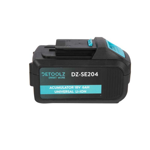 Acumulator 18V 6Ah Acumulator 18V 6Ah