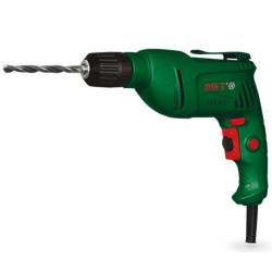 Bormasina cu mandrina rapida 400W DWT